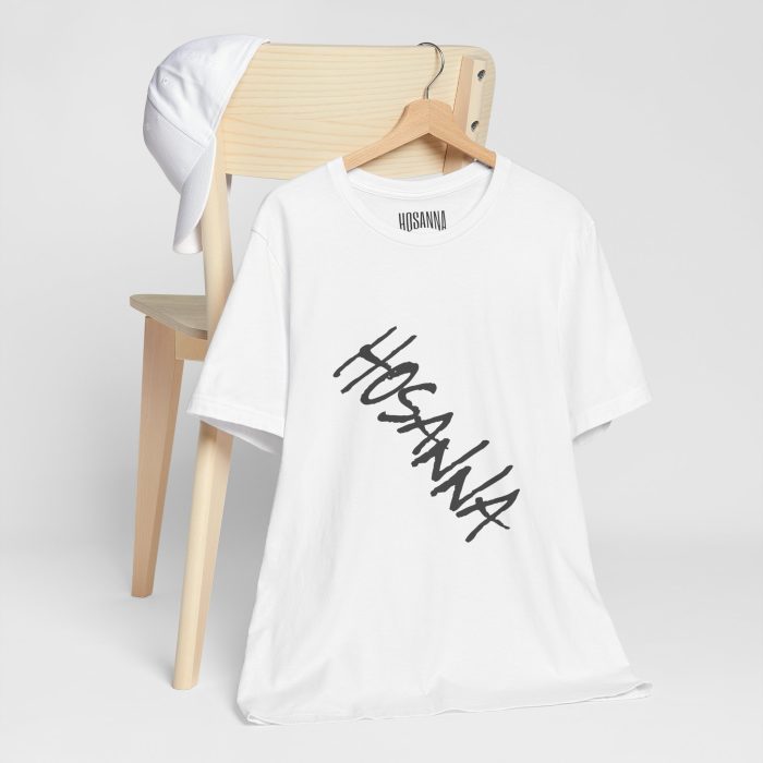 Jesus Forgives Tee - Hosanna Christian T Shirt - Image 6