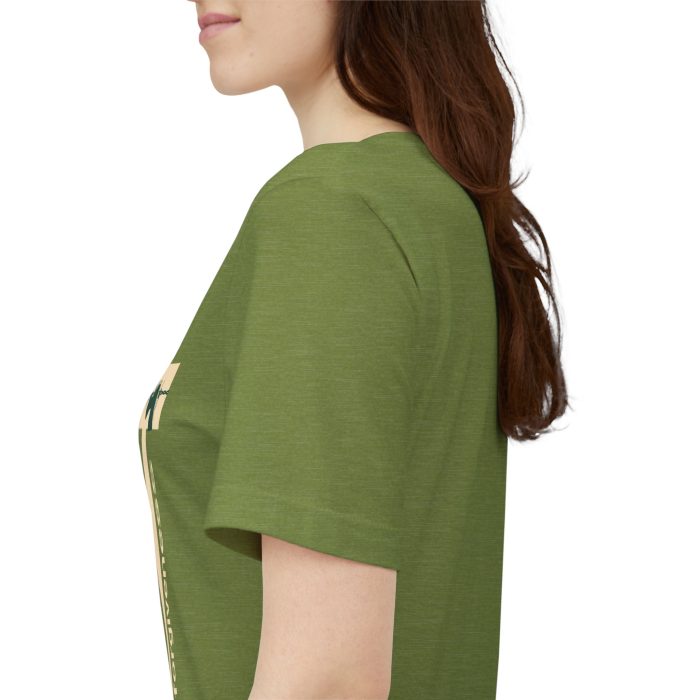 Hosanna Forgiveness Tee - Hosanna Christian T Shirt - Image 62