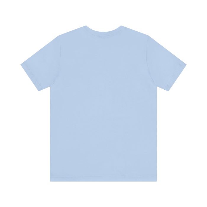 Devil Under Feet - Short Sleeve Tee - Image 6