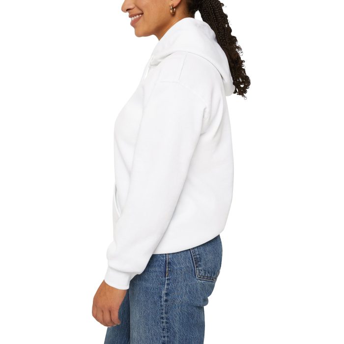 Holy Dove - Hosanna Christian Hooded Sweatshirt - Image 12