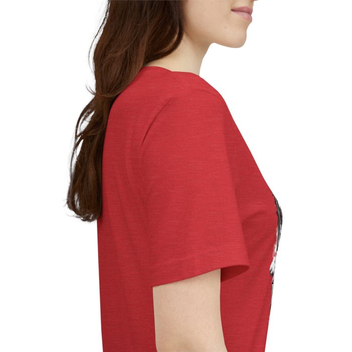 Faith Victory Unisex Tee - Hosanna Christian T Shirt - Image 63