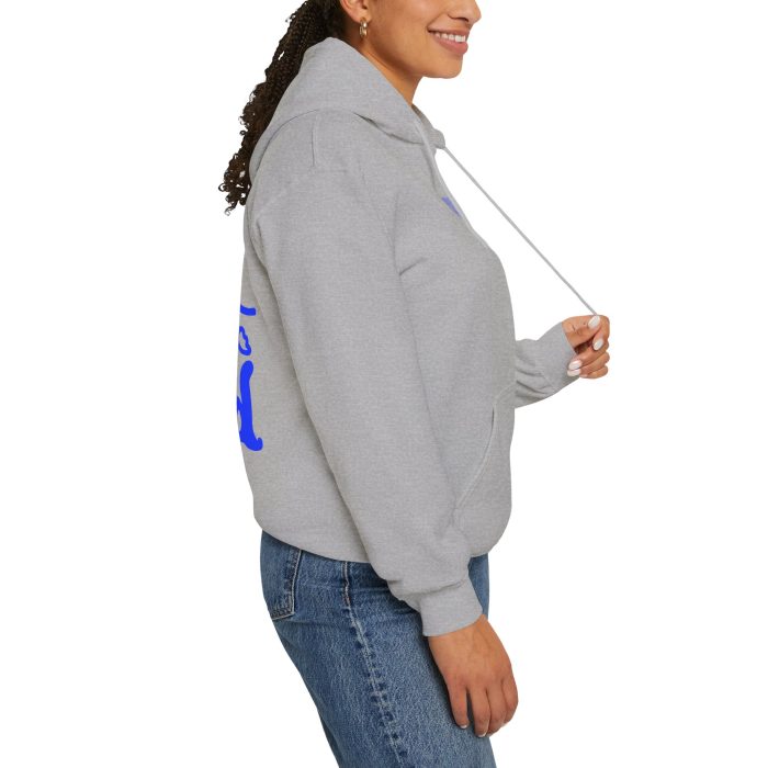 God Is Good - Hosanna Christian Hooded Sweatshirt - Image 11