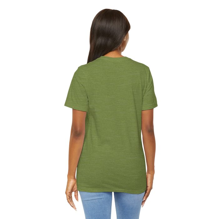 Hosanna Forgiveness Tee - Hosanna Christian T Shirt - Image 54