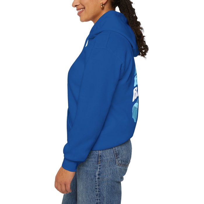 Revival - Hosanna Christian Hooded Sweatshirt - Image 28