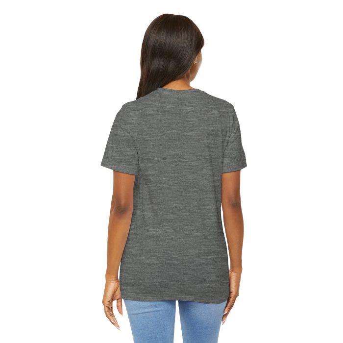 Leave It All To God - Hosanna Christian T Shirt - Image 21