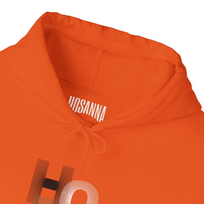 Hope Hooded Sweatshirt - Image 5