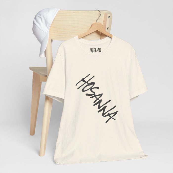 Jesus Forgives Tee - Hosanna Christian T Shirt - Image 39