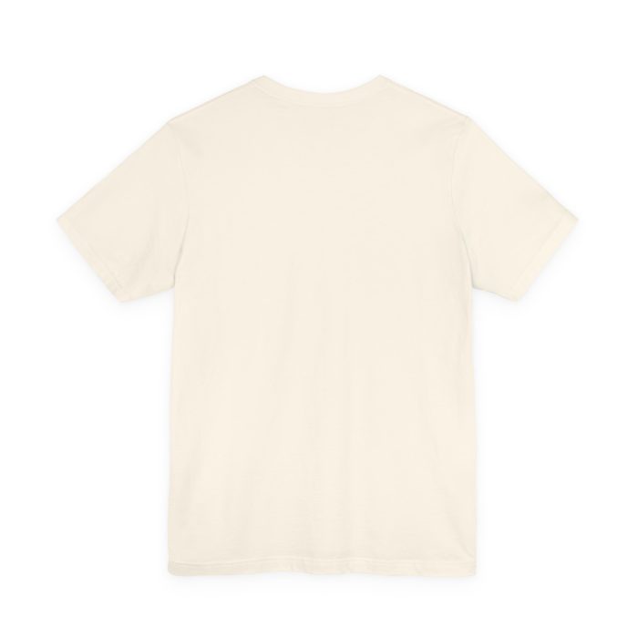 Even The Wins and Waves Obey Him! - Short Sleeve Tee - Image 4