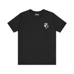 Living On A Prayer Short Sleeve Tee