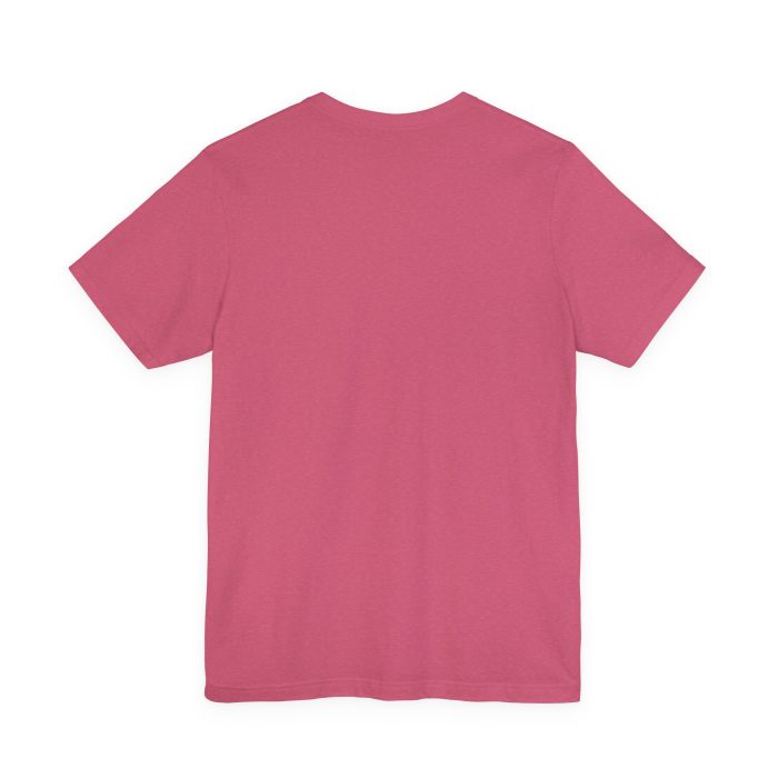 Hope Short Sleeve Tee - Image 8