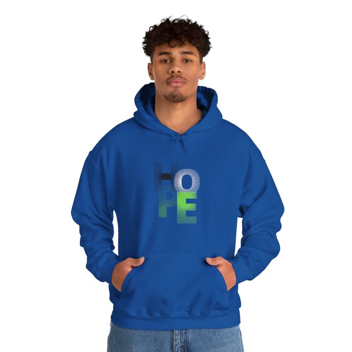 Hope Hooded Sweatshirt - Image 23