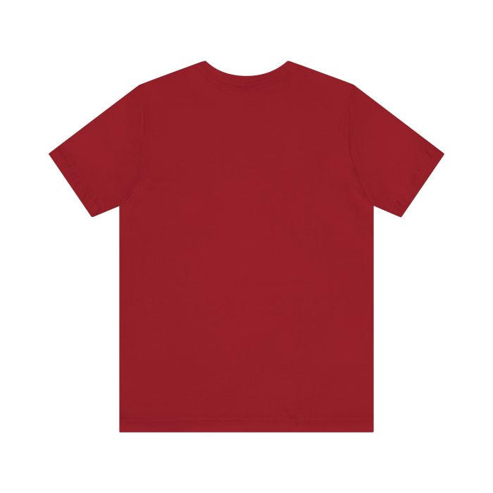 Disciple of Jesus Christ' Design Tee - Hosanna Christian T Shirt - Image 98