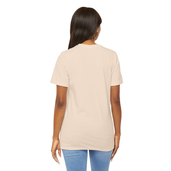 Hope Unisex Jersey Tee - Christian Hosanna T Shirt - Image 87
