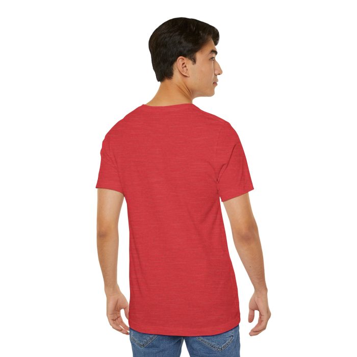 Faith Victory Unisex Tee - Hosanna Christian T Shirt - Image 52