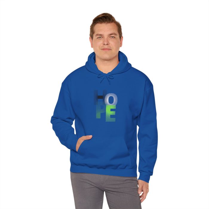 Hope Hooded Sweatshirt - Image 25