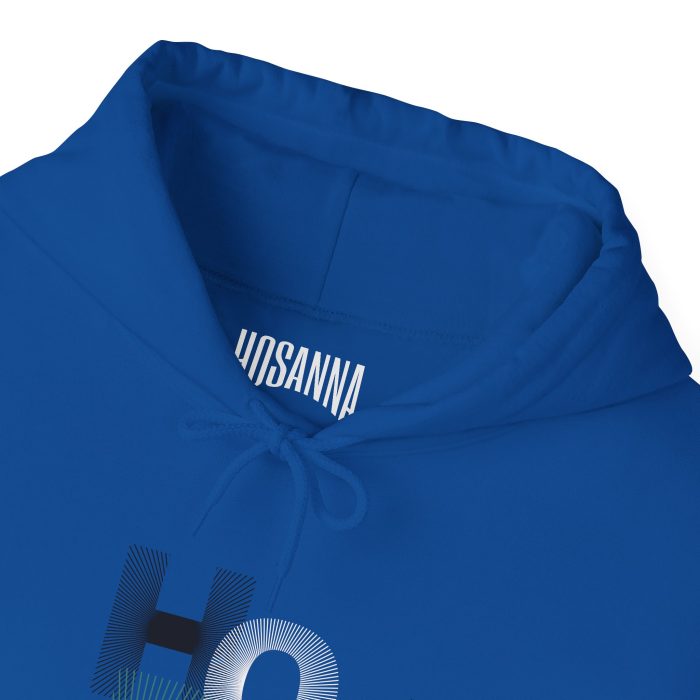 Hope Hooded Sweatshirt - Image 21