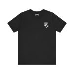 He is Risen Short Sleeve Tee